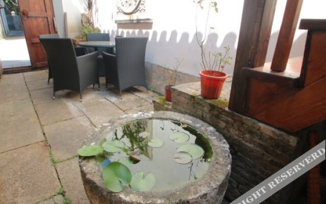 Zhujiajiao Jiao Li Xiao Zhu Boutique Inn