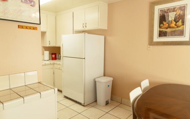 Simple, Cozy 2-bedroom in San Jose