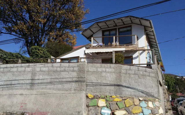 Camila 109 B&B