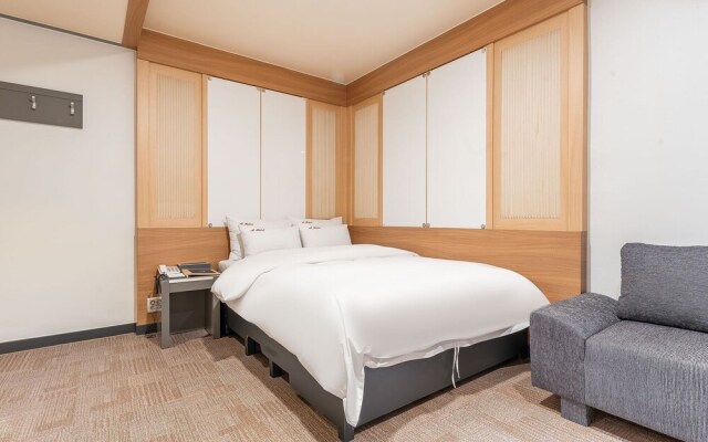 Bucheon A Hotel