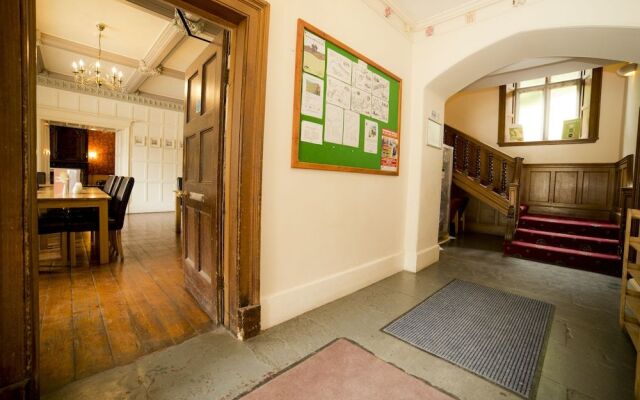 YHA Wasdale Hall - Hostel