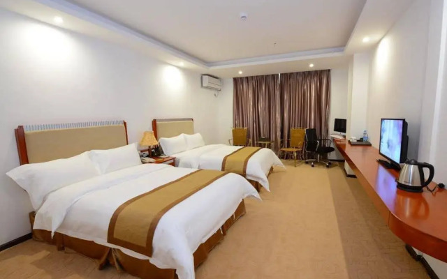 Dongguan Norbu Hotel