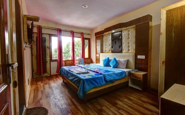 Hotel Solitaire Manali
