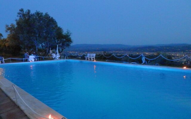 Villa Le Rondini