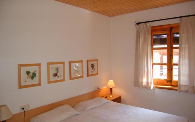 Apartaments Vall Ferrera