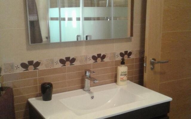 La Tahona de Perales