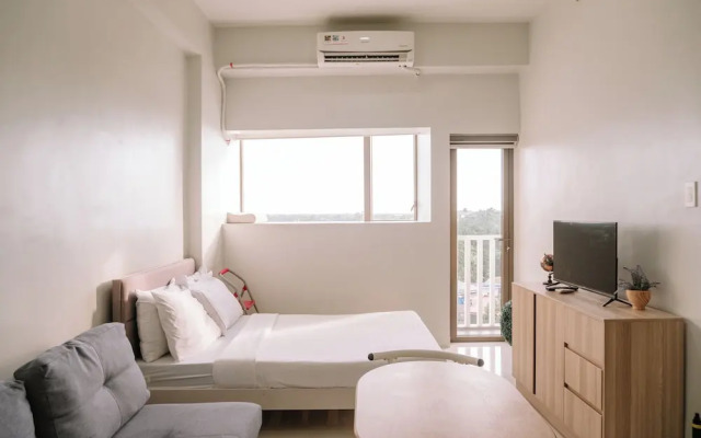 A Minimalist Cozy Escape