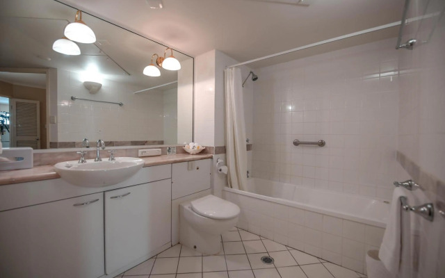 Il Palazzo Boutique Apartments