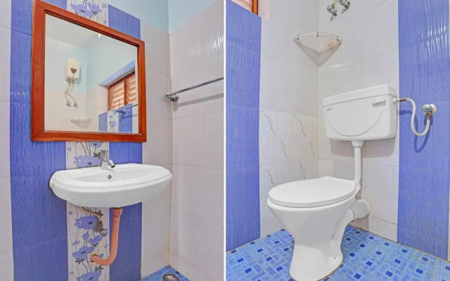 Oyo Flagship 805186 Hotel Adara Residency