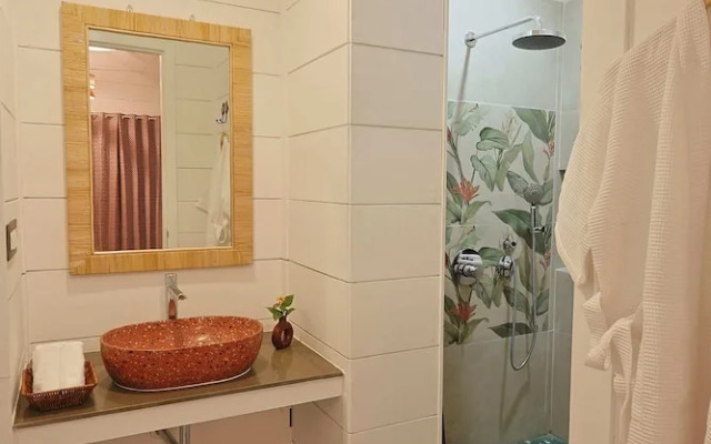 Mountain Mama Resorts