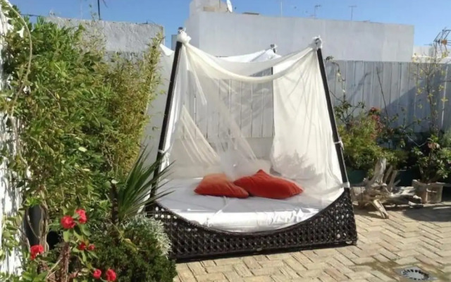 Boutique Princesa Y Guisante