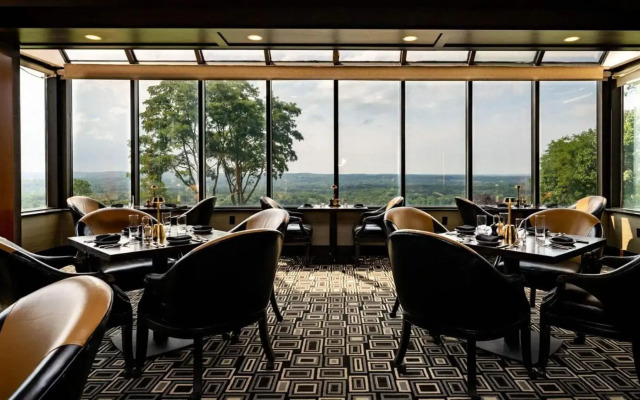 Woodcliff Hotel and Spa