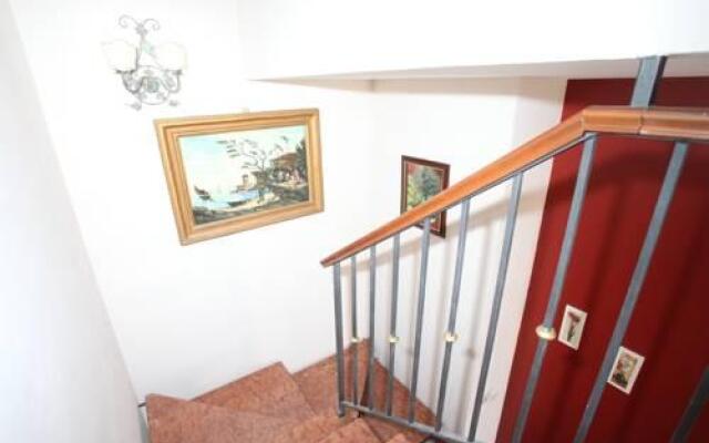 Casa del sole