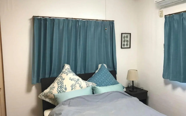 Mizu House Yagaji B32