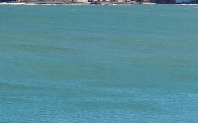 Vista espectacular 180° Murano Praia do Morro