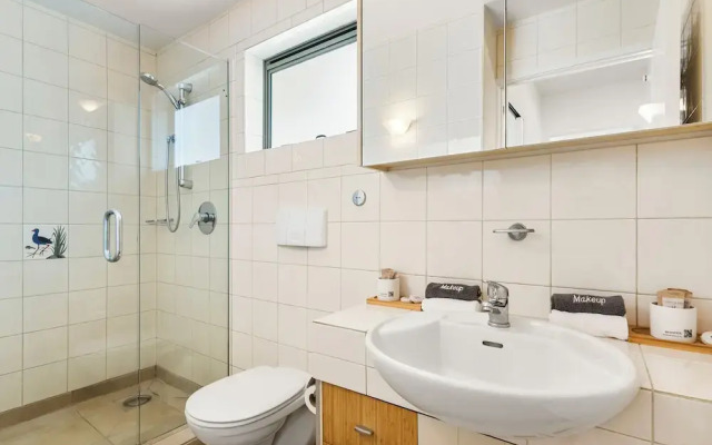 Waiheke Island - Onetangi Beachfront Apartments