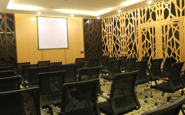 Almuhaidb Residence Al Jubail