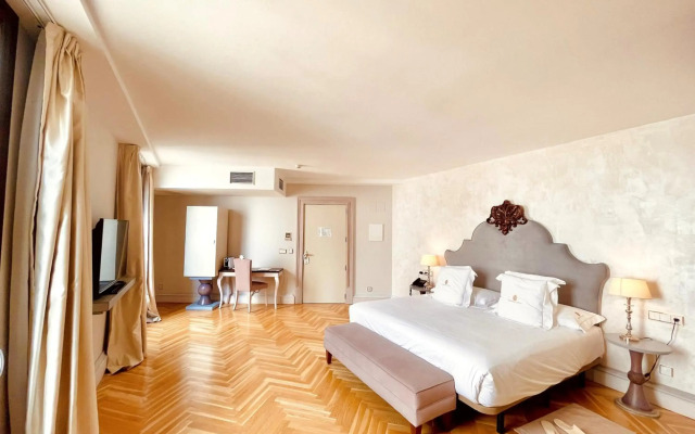 Hotel Palacio de Úbeda 5 G.L.