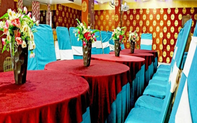 Hotel Silver 7