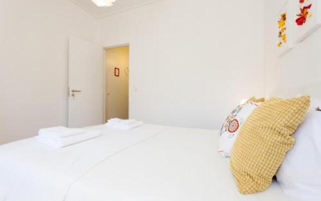 Feels Like Home Marques Bright Apartment