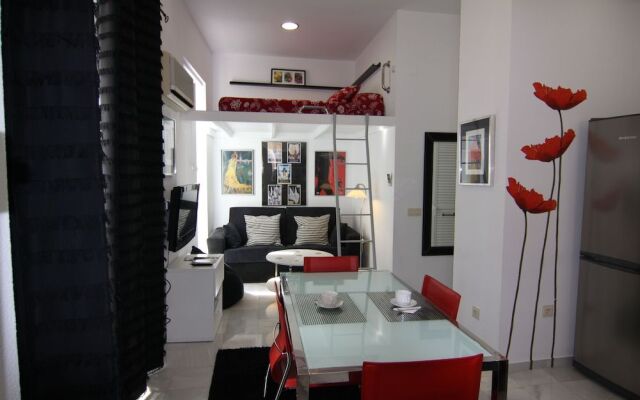 Living Sevilla Apartments Catedral