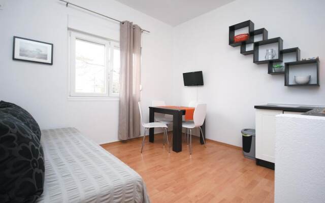 Beautiful Home in Sibenik With Wifi and 1 Bedrooms