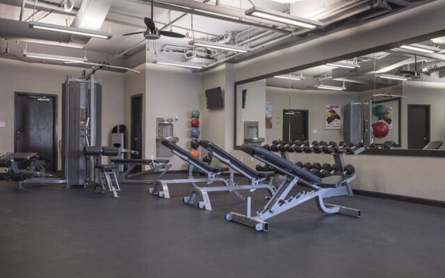 Kasa Downtown Louisville