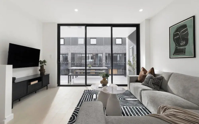 The Otto by Urban Rest