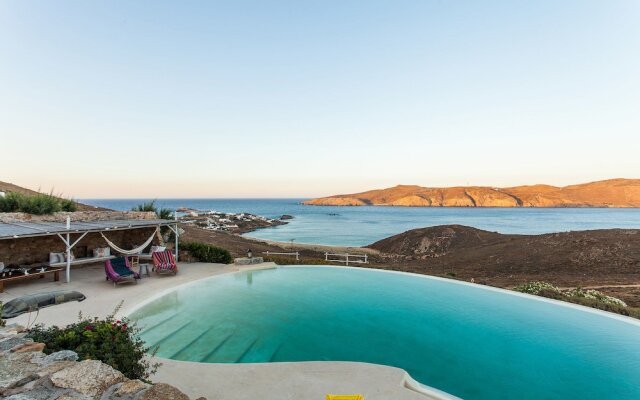 Villa Elise by Mykonos Pearls