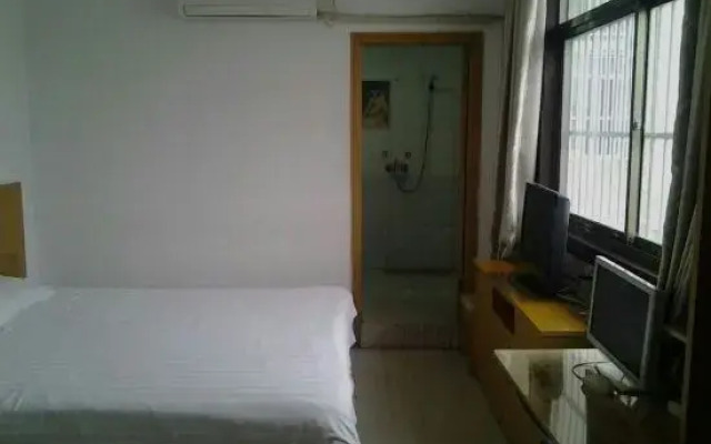 Tianyi Business Hotel