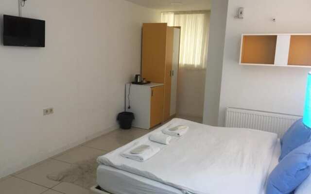 Nokta Suites Hotel