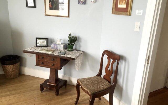Harrington House Bed & Breakfast