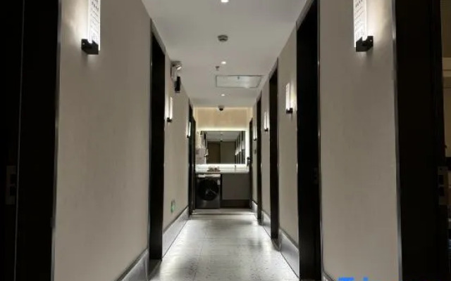 Husha esports hotel (Jinhui Longhu Tianjie branch)