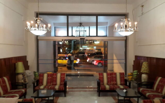 OYO Hotel Nueva York