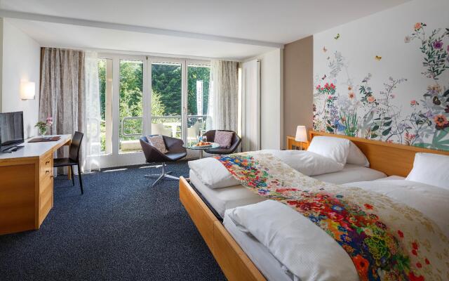 Hotel Heiden - Wellness am Bodensee