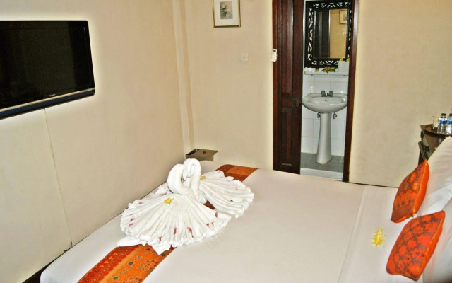 Royal Hotel and Villa Bali
