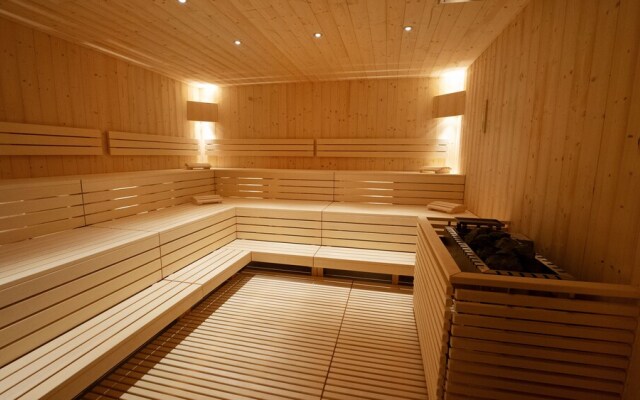Laax Wellness Hostel 3000