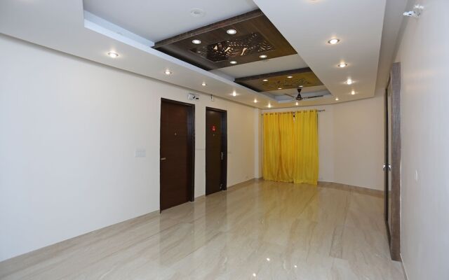 OYO Flagship 757 Blite Golf course road