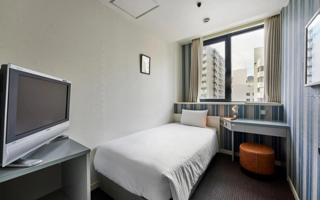 Hotel Morning Box Osaka Shinsaibashi