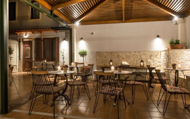 Veneziano Boutique Hotel