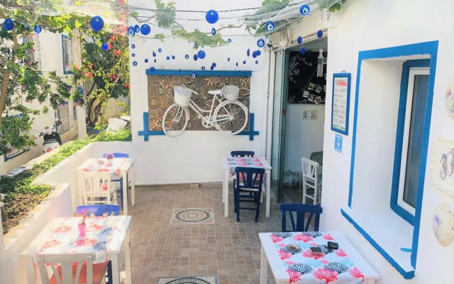 Denizatı Pansiyon Bodrum