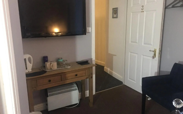 Cairnryan Bed And Breakfast