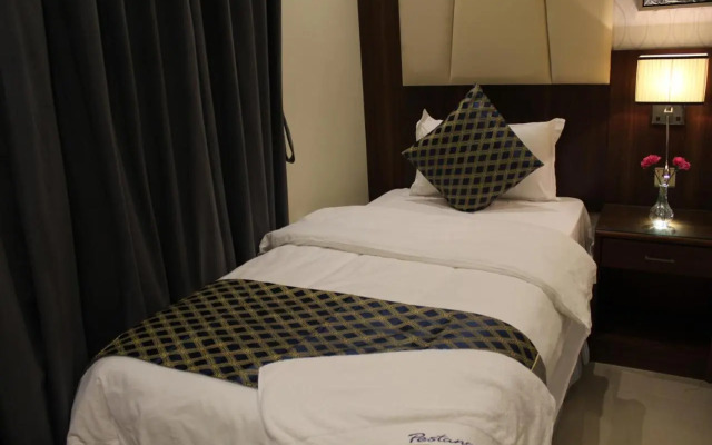 Pestana Hotel Apartments 3