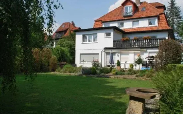 Hostel Am Garten