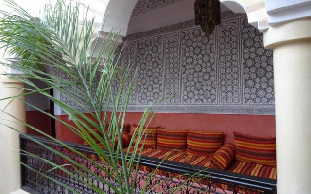 Riad Itrane