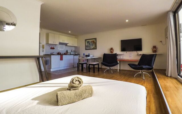 Waterside Apartments