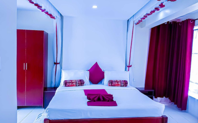 Olive Hotel Narok