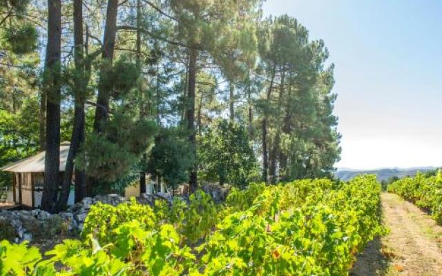 La Croix de Vinchannes