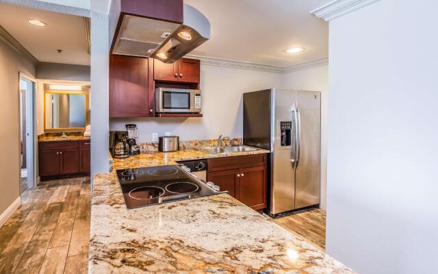 Hampton Inn Pensacola Beach