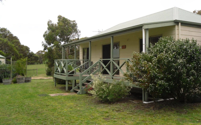 Wenton Farm Holiday Cottages